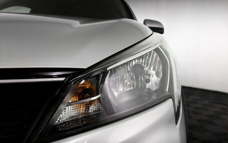 KIA Rio IV, 2021 год, 930 000 рублей, 17 фотография