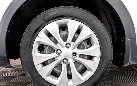 KIA Rio IV, 2021 год, 930 000 рублей, 18 фотография