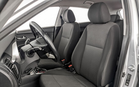 KIA Rio IV, 2021 год, 930 000 рублей, 20 фотография