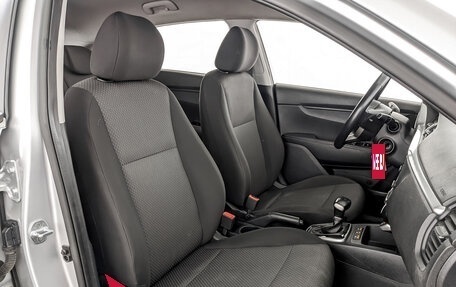 KIA Rio IV, 2021 год, 930 000 рублей, 23 фотография