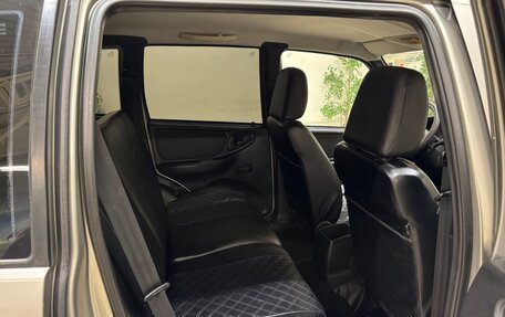 Chevrolet Niva I рестайлинг, 2014 год, 690 000 рублей, 10 фотография