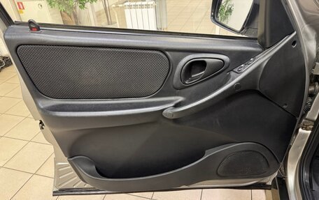 Chevrolet Niva I рестайлинг, 2014 год, 690 000 рублей, 14 фотография