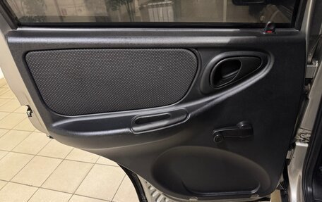 Chevrolet Niva I рестайлинг, 2014 год, 690 000 рублей, 15 фотография