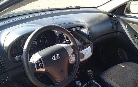 Hyundai Elantra IV, 2010 год, 555 000 рублей, 3 фотография