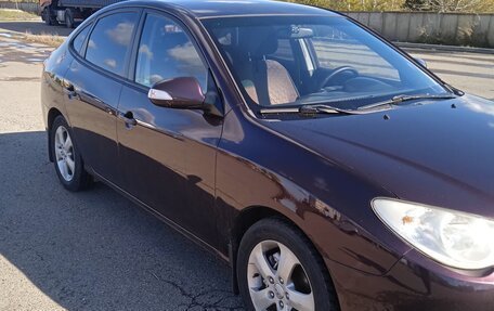 Hyundai Elantra IV, 2010 год, 555 000 рублей, 2 фотография