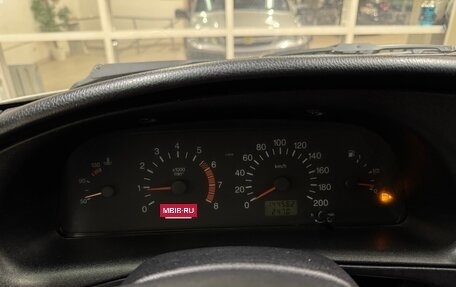 Chevrolet Niva I рестайлинг, 2014 год, 690 000 рублей, 11 фотография