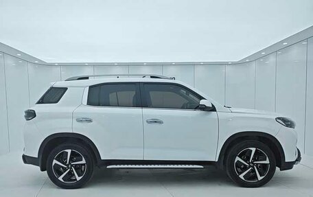 Hyundai ix35, 2022 год, 1 620 111 рублей, 6 фотография