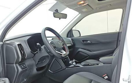 Hyundai ix35, 2022 год, 1 620 111 рублей, 3 фотография