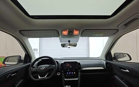 Hyundai ix35, 2022 год, 1 620 111 рублей, 7 фотография