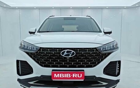 Hyundai ix35, 2022 год, 1 620 111 рублей, 2 фотография
