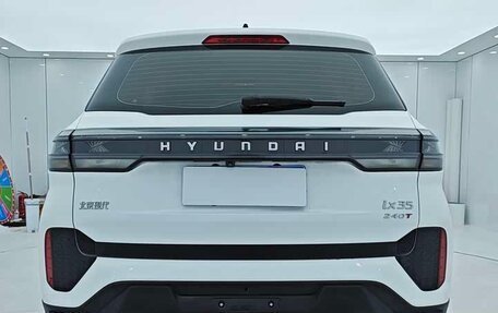 Hyundai ix35, 2022 год, 1 620 111 рублей, 12 фотография