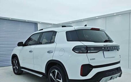 Hyundai ix35, 2022 год, 1 620 111 рублей, 5 фотография