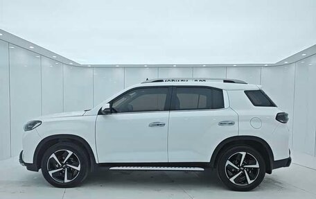 Hyundai ix35, 2022 год, 1 620 111 рублей, 10 фотография