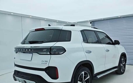 Hyundai ix35, 2022 год, 1 620 111 рублей, 11 фотография