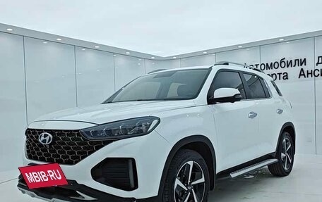 Hyundai ix35, 2022 год, 1 620 111 рублей, 13 фотография