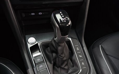 Volkswagen Tiguan II, 2022 год, 3 426 000 рублей, 9 фотография