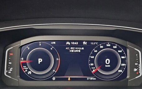 Volkswagen Tiguan II, 2022 год, 3 426 000 рублей, 8 фотография