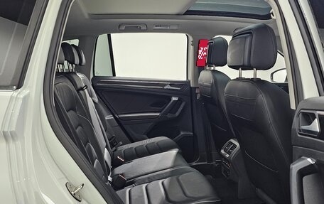 Volkswagen Tiguan II, 2022 год, 3 426 000 рублей, 12 фотография