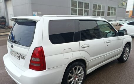 Subaru Forester, 2007 год, 600 000 рублей, 3 фотография