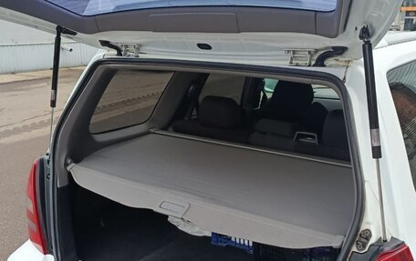 Subaru Forester, 2007 год, 600 000 рублей, 9 фотография