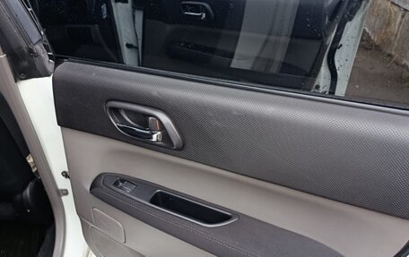 Subaru Forester, 2007 год, 600 000 рублей, 15 фотография