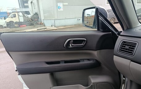 Subaru Forester, 2007 год, 600 000 рублей, 14 фотография
