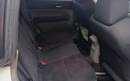 Subaru Forester, 2007 год, 600 000 рублей, 11 фотография