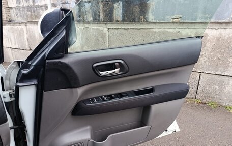 Subaru Forester, 2007 год, 600 000 рублей, 13 фотография