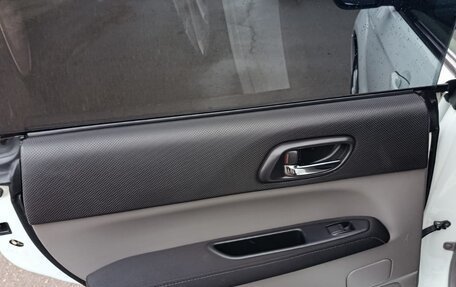 Subaru Forester, 2007 год, 600 000 рублей, 16 фотография