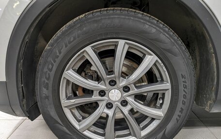 Volkswagen Tiguan II, 2019 год, 1 990 000 рублей, 17 фотография