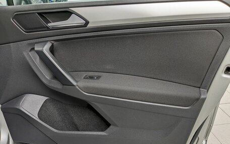 Volkswagen Tiguan II, 2019 год, 1 990 000 рублей, 18 фотография