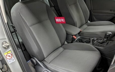 Volkswagen Tiguan II, 2019 год, 1 990 000 рублей, 20 фотография