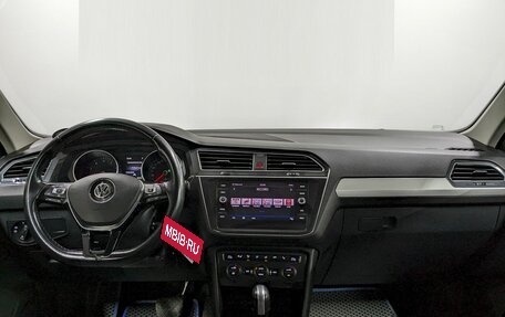 Volkswagen Tiguan II, 2019 год, 1 990 000 рублей, 22 фотография