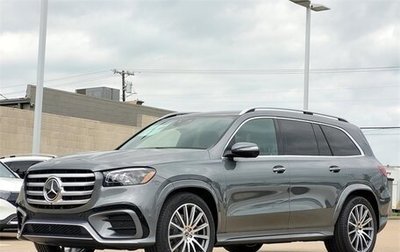Mercedes-Benz GLS, 2025 год, 14 390 885 рублей, 1 фотография