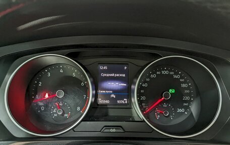 Volkswagen Tiguan II, 2019 год, 1 990 000 рублей, 25 фотография