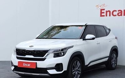 KIA Seltos I, 2021 год, 1 422 111 рублей, 1 фотография