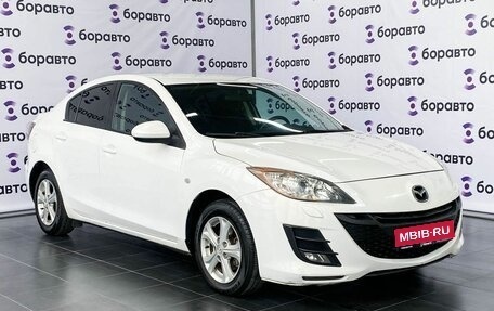 Mazda 3, 2010 год, 689 000 рублей, 1 фотография