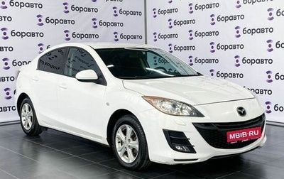 Mazda 3, 2010 год, 689 000 рублей, 1 фотография