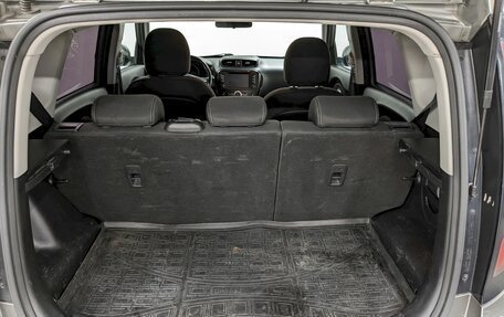 KIA Soul II рестайлинг, 2018 год, 1 590 000 рублей, 10 фотография