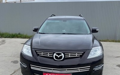 Mazda CX-9 I рестайлинг, 2008 год, 890 000 рублей, 1 фотография