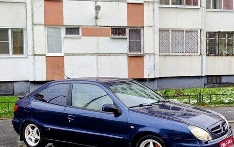 Citroen Xsara, 2002 год, 700 000 рублей, 1 фотография