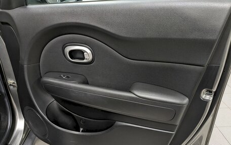 KIA Soul II рестайлинг, 2018 год, 1 590 000 рублей, 18 фотография