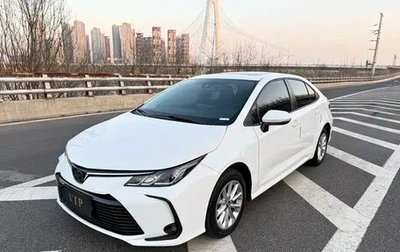 Toyota Corolla, 2022 год, 1 650 000 рублей, 1 фотография