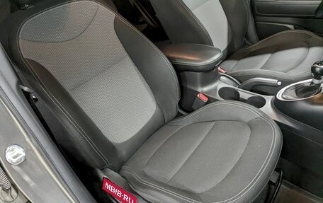 KIA Soul II рестайлинг, 2018 год, 1 590 000 рублей, 20 фотография