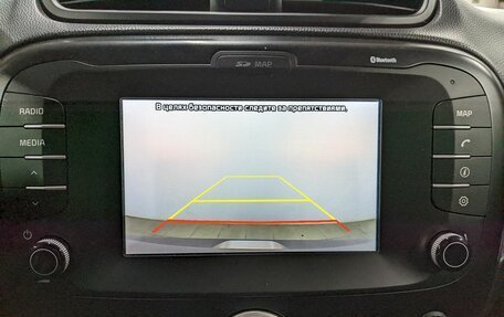 KIA Soul II рестайлинг, 2018 год, 1 590 000 рублей, 28 фотография