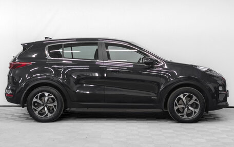 KIA Sportage IV рестайлинг, 2020 год, 2 745 000 рублей, 4 фотография