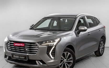 Haval Jolion, 2022 год, 1 050 000 рублей, 1 фотография