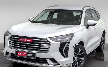 Haval Jolion, 2022 год, 1 100 000 рублей, 1 фотография