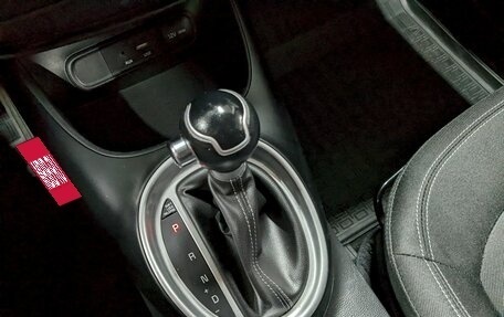 KIA Soul II рестайлинг, 2018 год, 1 590 000 рублей, 29 фотография