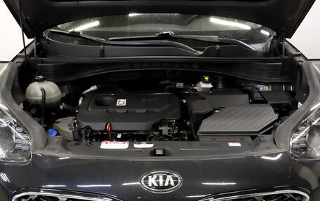 KIA Sportage IV рестайлинг, 2020 год, 2 745 000 рублей, 9 фотография